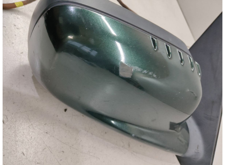 Зеркало наружное правое к BMW 7 E65/E66, 2004г.