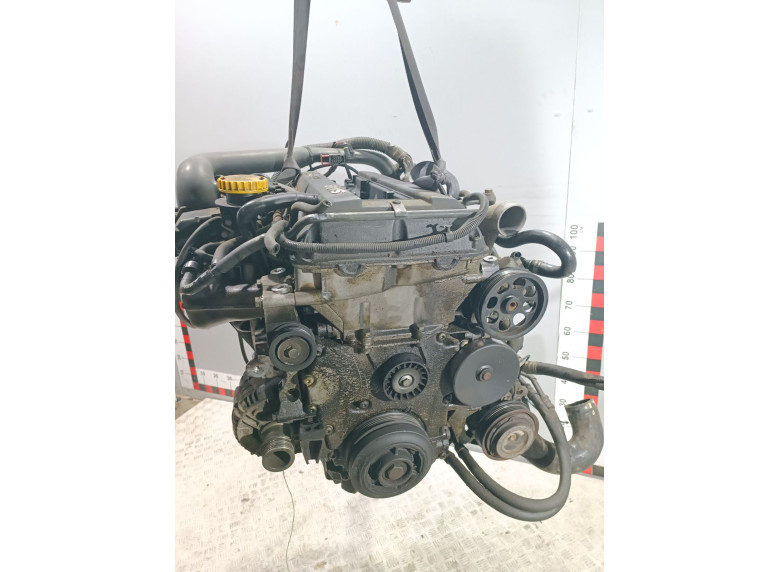 Двигатель к Двигатель к Saab 9-5 undefined г. 9-5