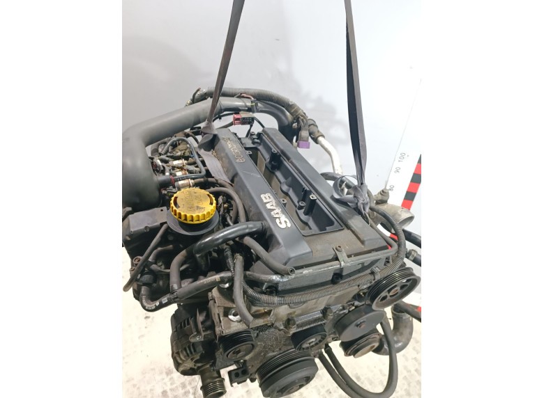Двигатель к Saab 9-5