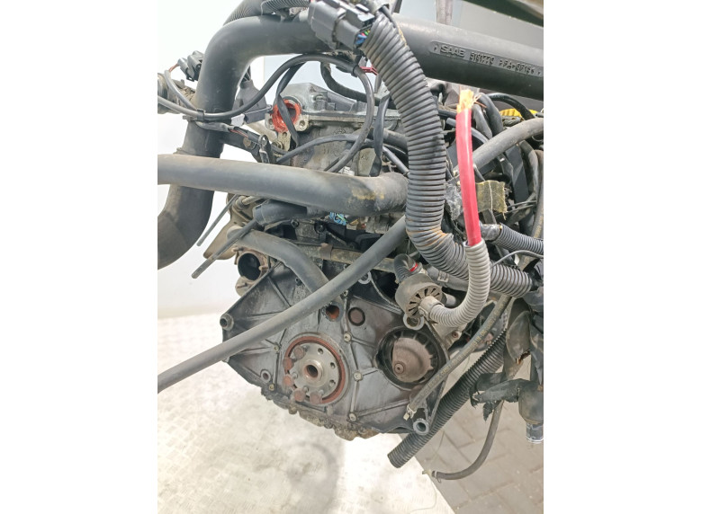 Двигатель к Двигатель к Saab 9-5 undefined г. 9-5