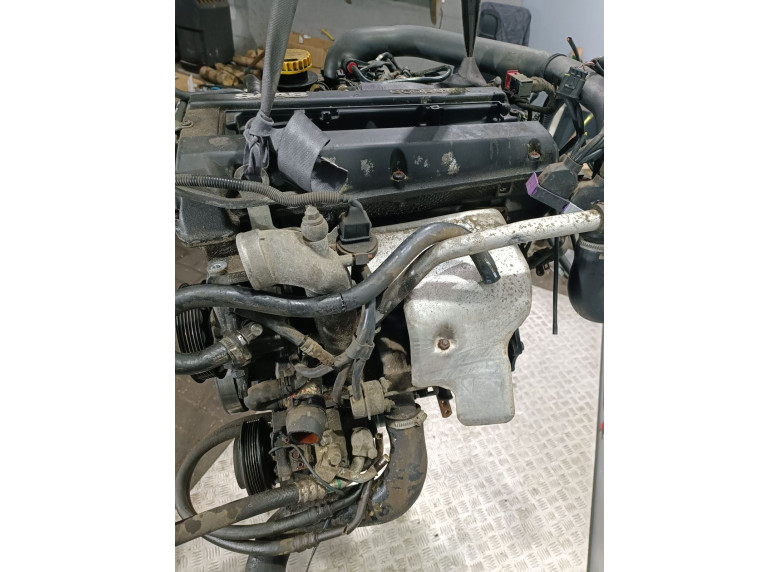 Двигатель к Двигатель к Saab 9-5 undefined г. 9-5