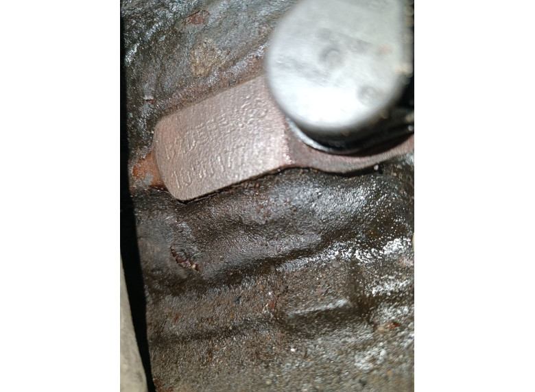 Двигатель к Двигатель к Saab 9-5 undefined г. 9-5