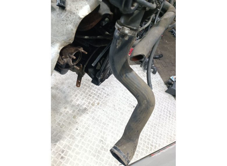 Патрубок интеркулера к Saab 9-5