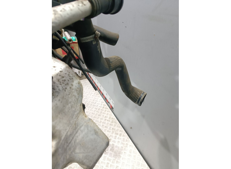 Патрубок интеркулера к Патрубок интеркулера к Saab 9-5 undefined г. 9-5