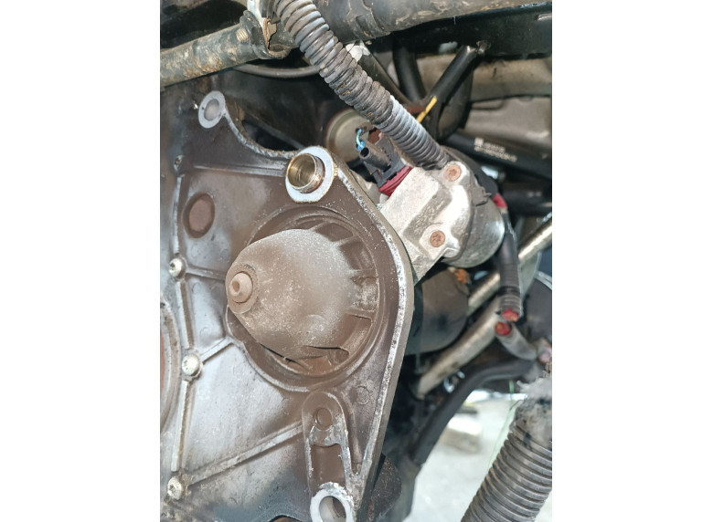 Стартер к Стартер к Saab 9-5 undefined г. 9-5