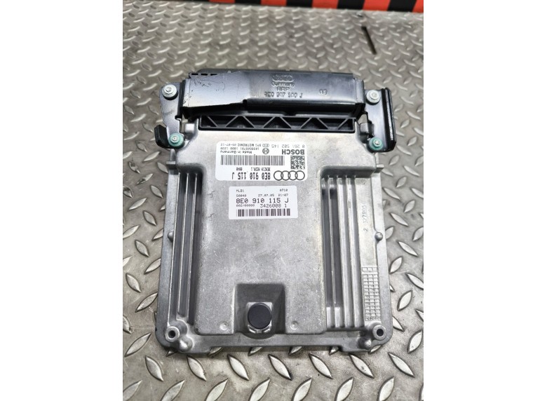 Блок управления двигателем к Audi A4