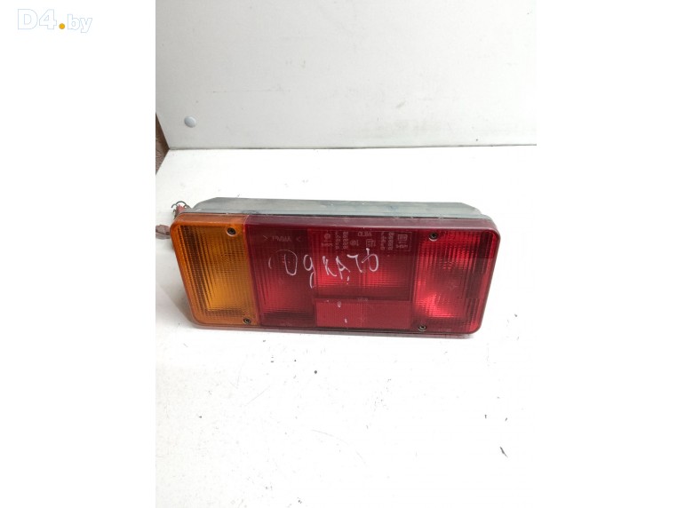 Фонарь задний левый к Fiat Ducato undefined г.