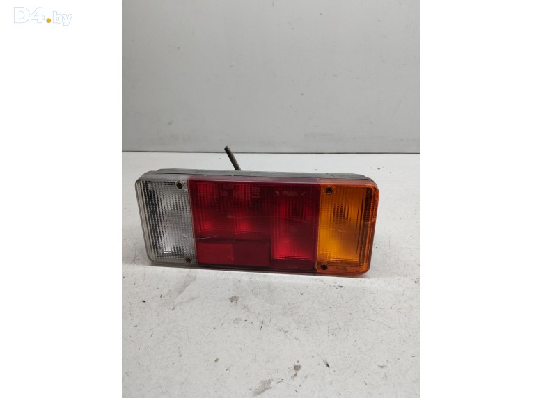 Фонарь задний правый к Fiat Ducato undefined г.