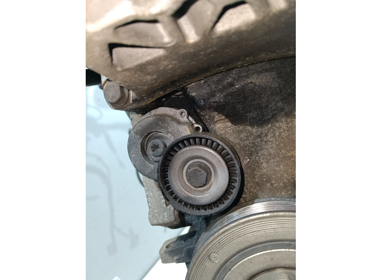 Натяжитель ремня генератора к Opel Astra, 2007г.