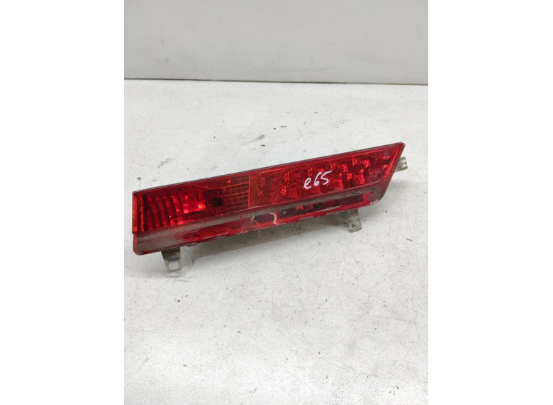 Фонарь крышки багажника правый к BMW 7 E65/E66, 2004г.