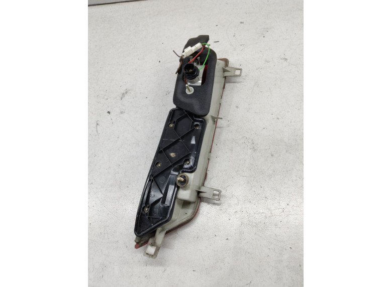 Фонарь крышки багажника правый к BMW 7 E65/E66, 2004г.