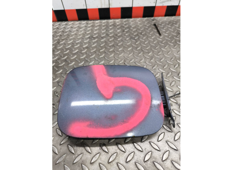 Лючок топливного бака к Renault Kadjar, 2015г.