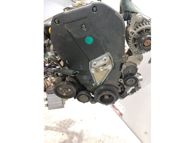 Двигатель к Двигатель к Rover Streetwise undefined г. Streetwise