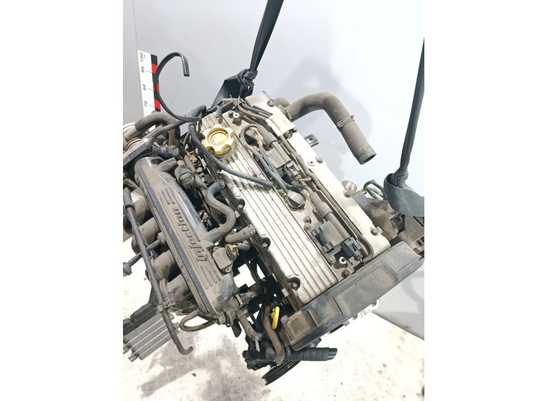 Двигатель к Двигатель к Rover Streetwise undefined г. Streetwise