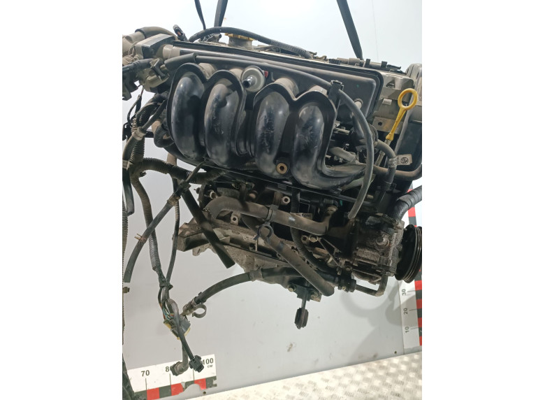 Двигатель к Двигатель к Rover Streetwise undefined г. Streetwise