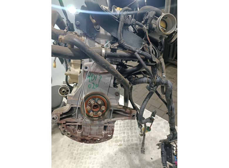 Двигатель к Двигатель к Rover Streetwise undefined г. Streetwise