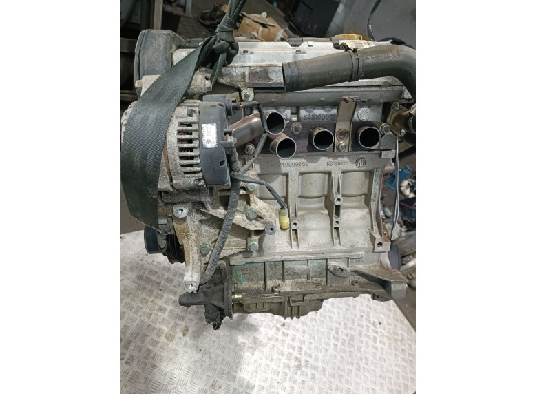 Двигатель к Двигатель к Rover Streetwise undefined г. Streetwise