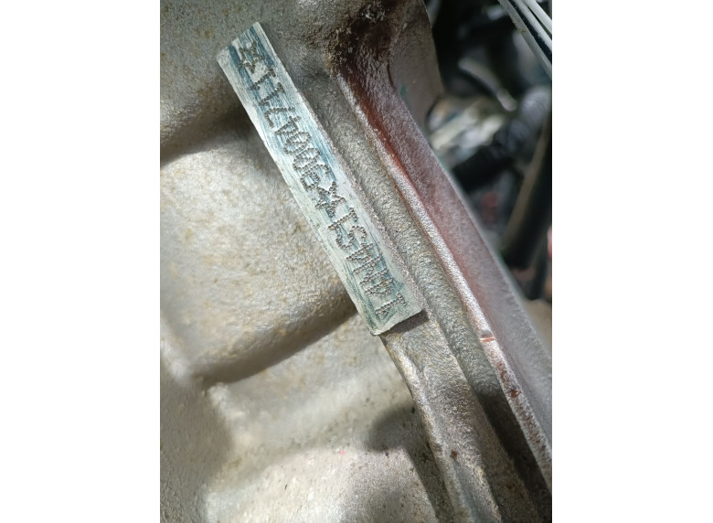 Двигатель к Двигатель к Rover Streetwise undefined г. Streetwise