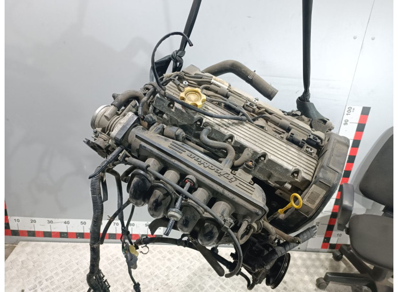 Двигатель к Rover Streetwise