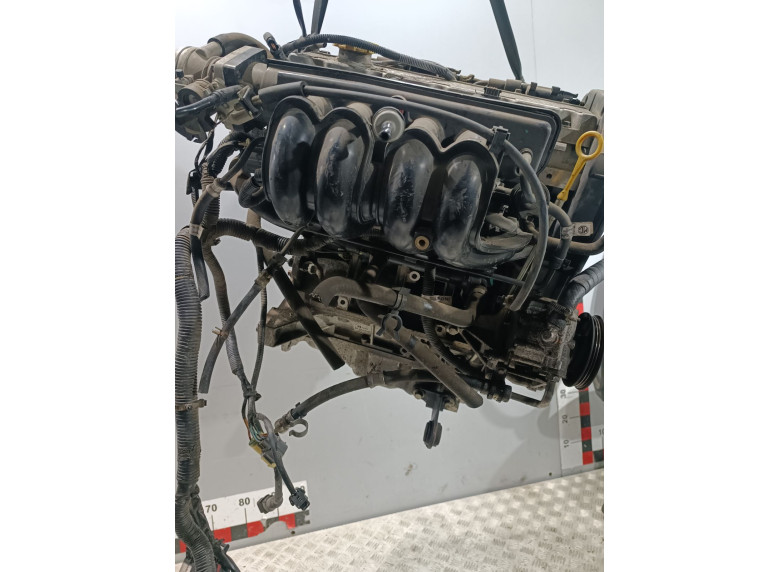 Двигатель к Двигатель к Rover Streetwise undefined г. Streetwise