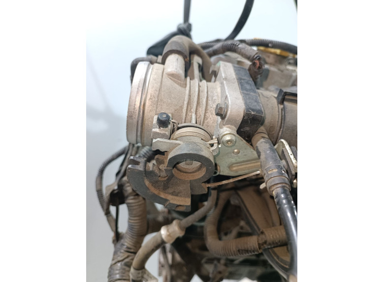 Заслонка дроссельная к Заслонка дроссельная к Rover Streetwise undefined г. Streetwise