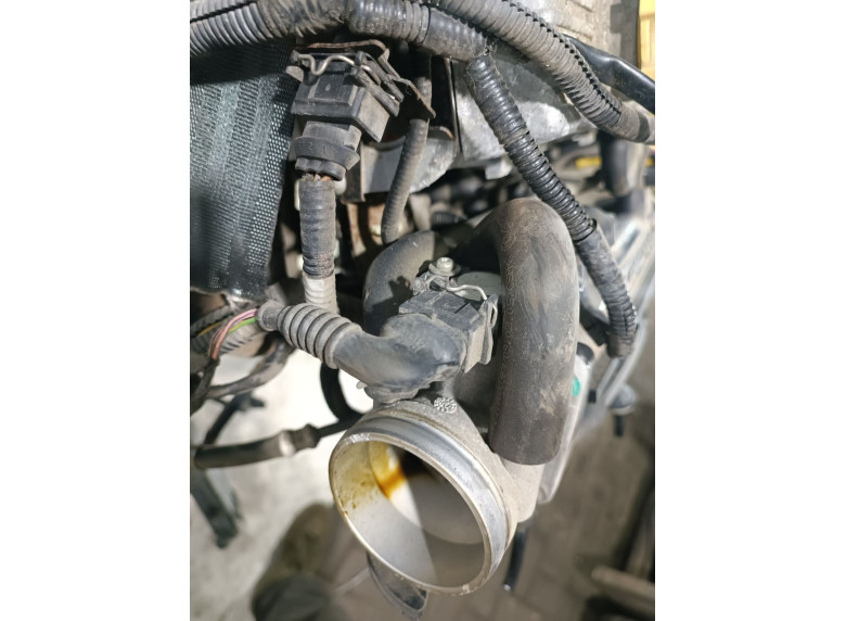 Заслонка дроссельная к Заслонка дроссельная к Rover Streetwise undefined г. Streetwise