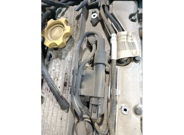 Катушка зажигания к Rover Streetwise