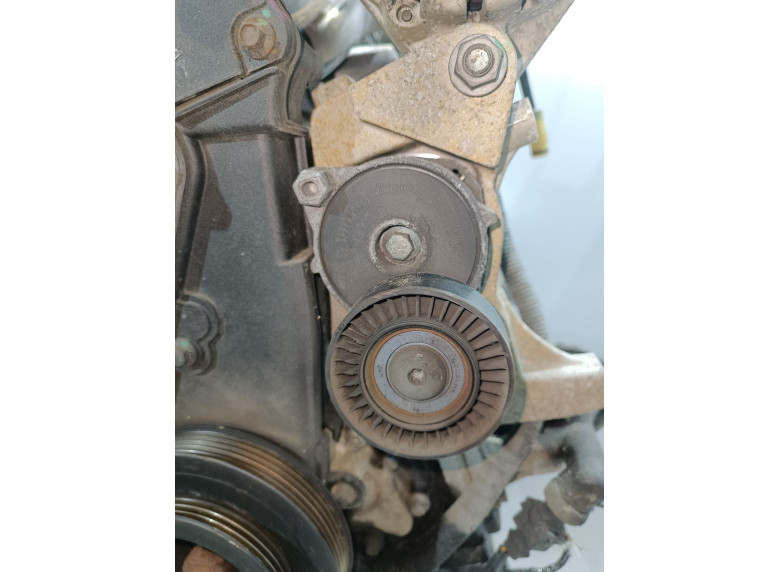 Натяжитель ремня генератора к Rover Streetwise