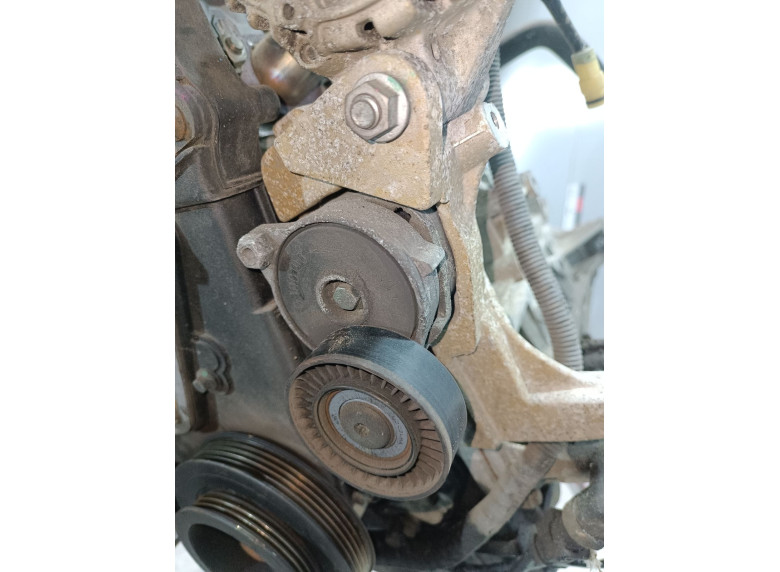 Натяжитель ремня генератора к Натяжитель ремня генератора к Rover Streetwise undefined г. Streetwise