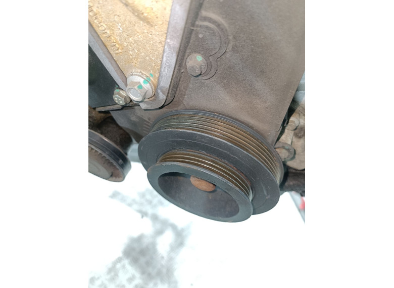 Шкив коленвала к Rover Streetwise