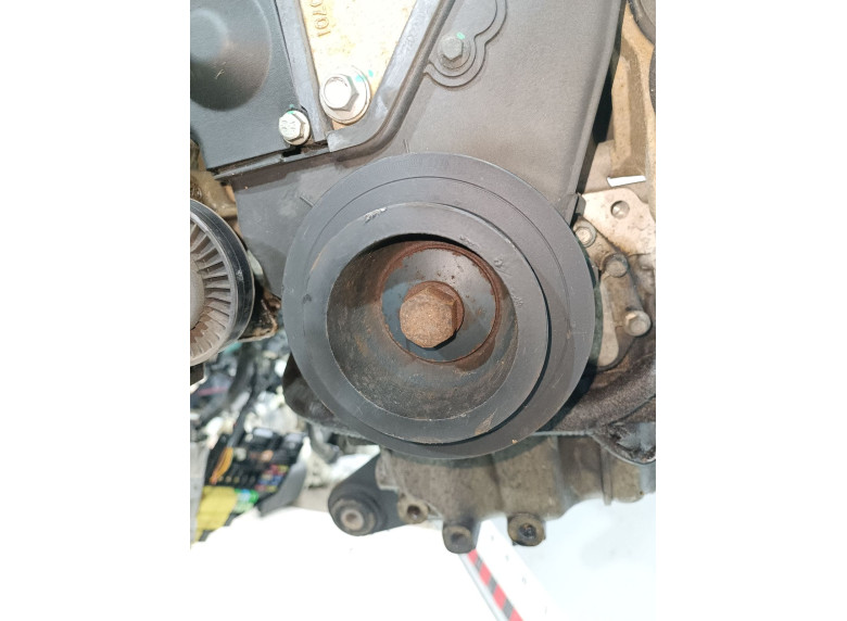 Шкив коленвала к Шкив коленвала к Rover Streetwise undefined г. Streetwise