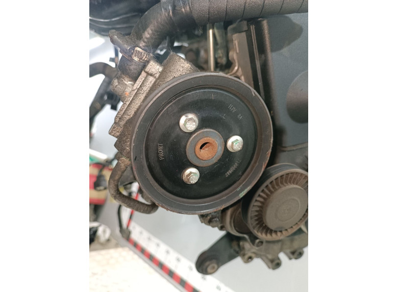 Насос гидроусилителя руля к Rover Streetwise