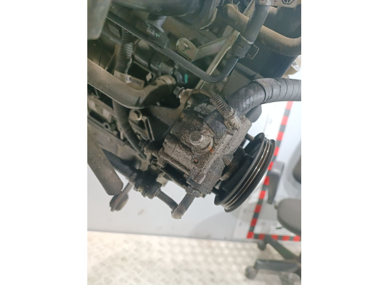 Насос гидроусилителя руля к Насос гидроусилителя руля к Rover Streetwise undefined г. Streetwise