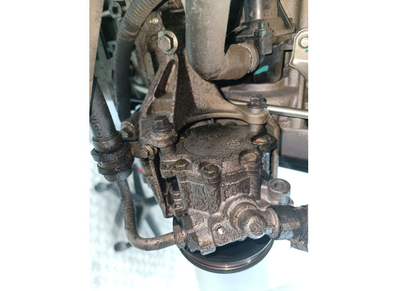 Насос гидроусилителя руля к Насос гидроусилителя руля к Rover Streetwise undefined г. Streetwise