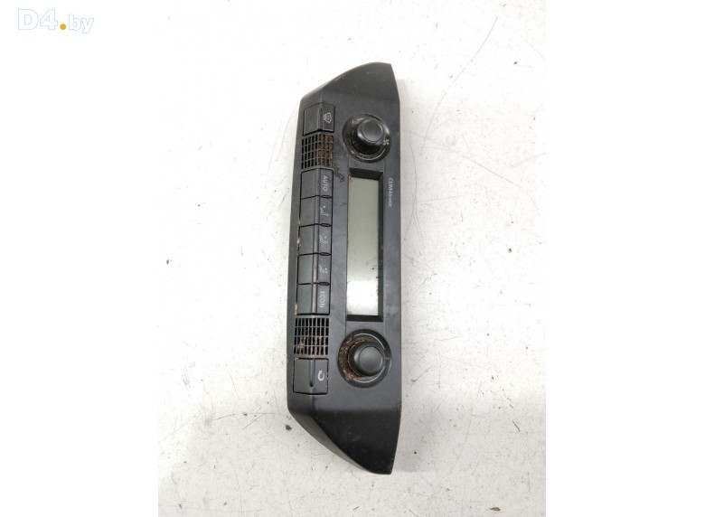 Блок управления печки/климат-контроля к Volkswagen Polo undefined г.