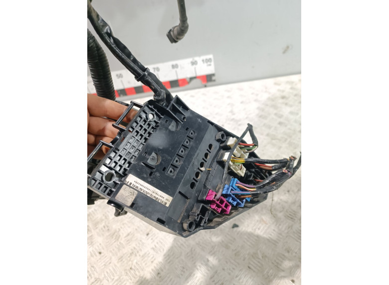 Блок предохранителей к Блок предохранителей к Rover Streetwise undefined г. Streetwise