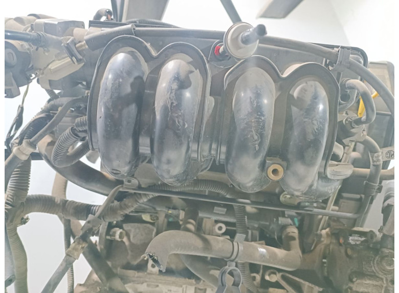 Коллектор впускной к Коллектор впускной к Rover Streetwise undefined г. Streetwise