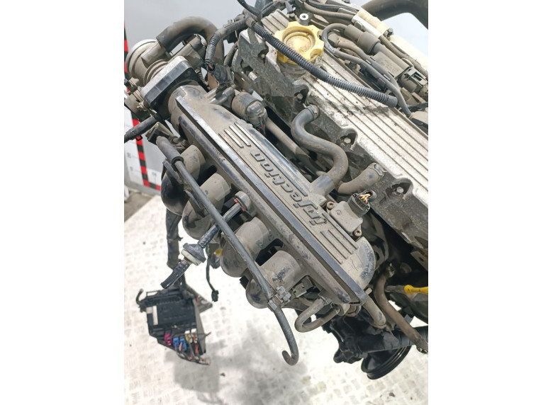 Коллектор впускной к Rover Streetwise