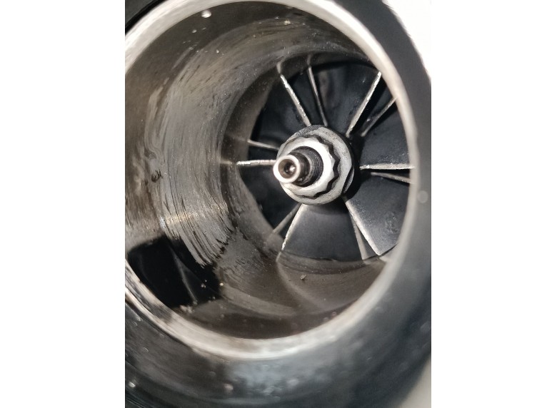 Турбина к Турбина к Ford Mondeo undefined г. Mondeo