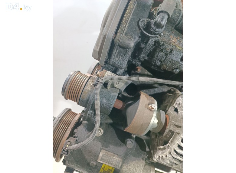 Муфта обгонная генератора к Ford Mondeo undefined г.