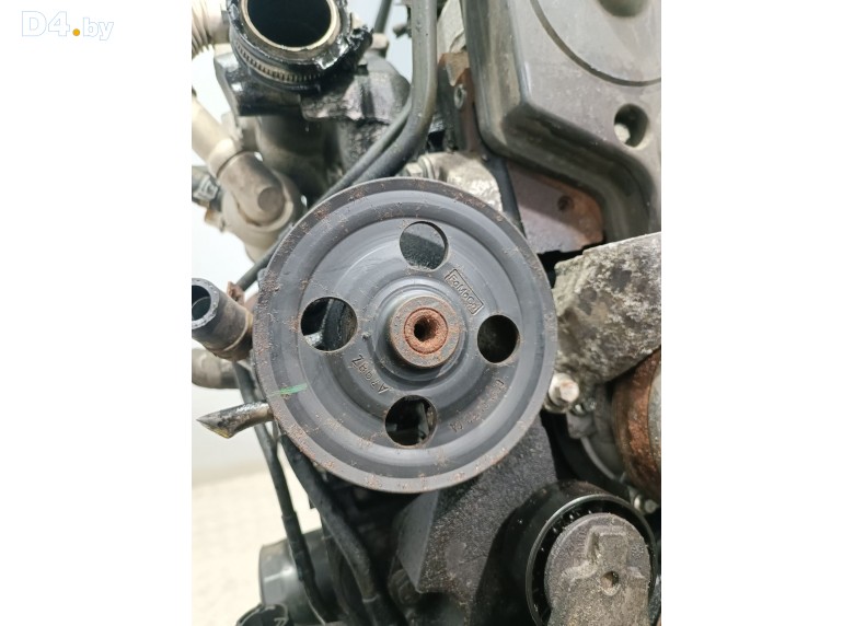 Насос гидроусилителя руля к Ford Mondeo undefined г.