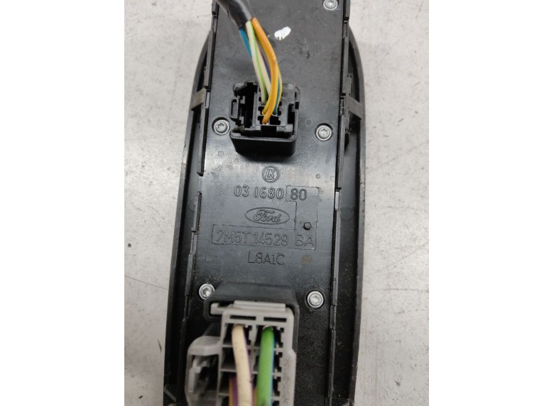 Блок управления стеклоподъемниками к Блок управления стеклоподъемниками к Ford C-Max undefined г. C-Max