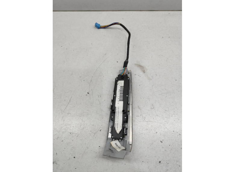 Блок управления стеклоподъемниками к Mercedes S W220, 2000г.