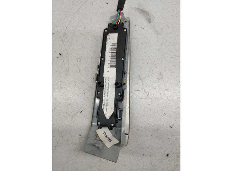 Блок управления стеклоподъемниками к Mercedes S W220, 2000г.