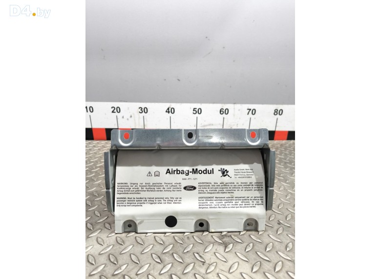 Подушка безопасности пассажира к Ford S-Max undefined г.