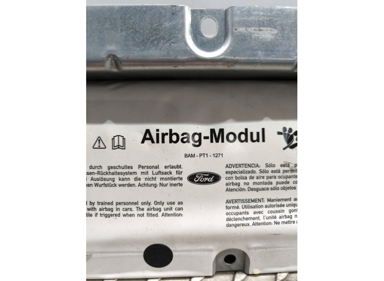 Подушка безопасности пассажира к Подушка безопасности пассажира к Ford S-Max undefined г. S-Max