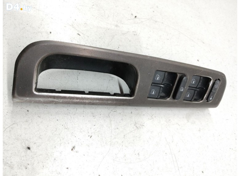 Блок управления стеклоподъемниками к Volkswagen Passat undefined г.