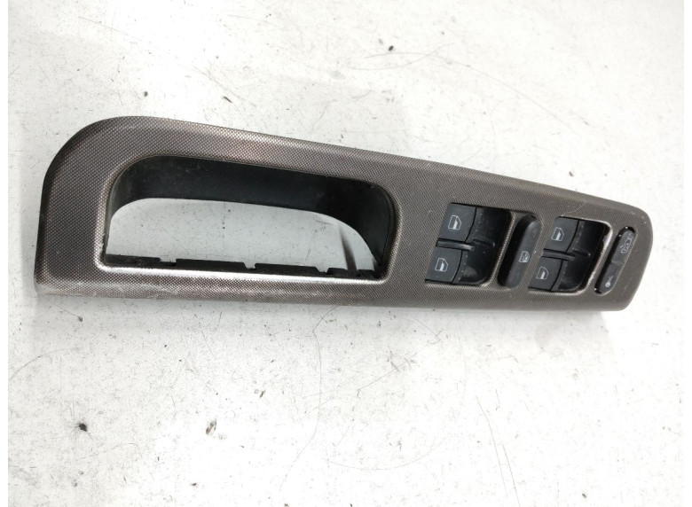 Блок управления стеклоподъемниками к Volkswagen Passat, 2002г.