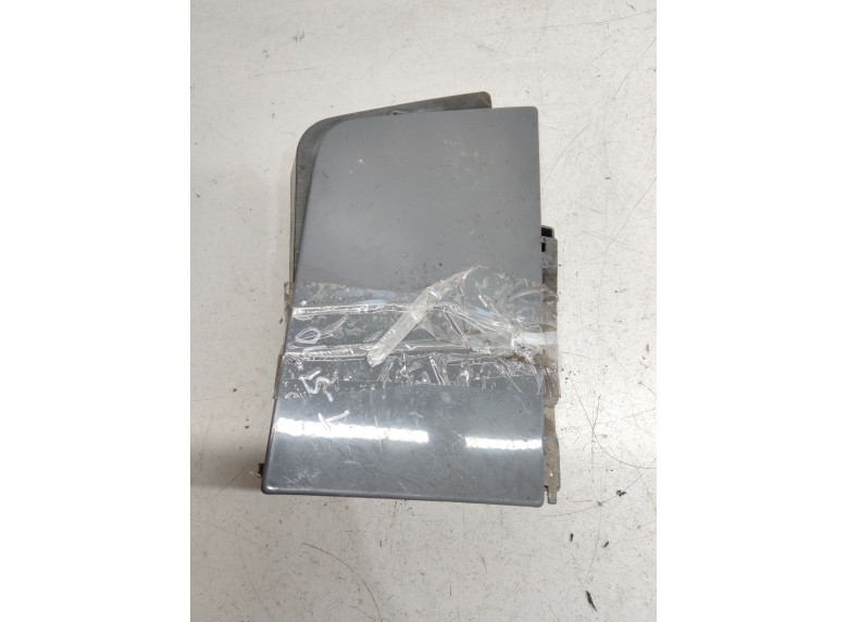 Лючок топливного бака к Volkswagen Transporter, 2010г.