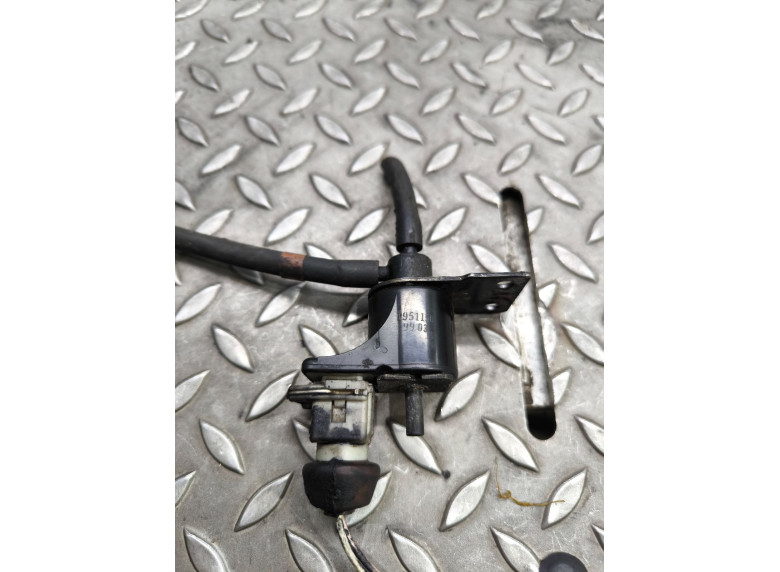 Клапан электромагнитный к Citroen Xsara, 1999г.